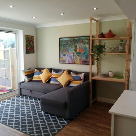 Spacious Townhouse With Sea Views Near Cardiff Barry Extérieur photo