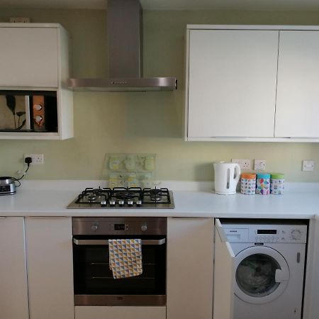 Spacious Townhouse With Sea Views Near Cardiff Barry Extérieur photo