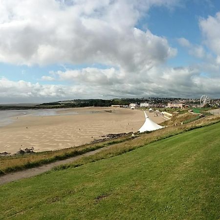 Spacious Townhouse With Sea Views Near Cardiff Barry Extérieur photo