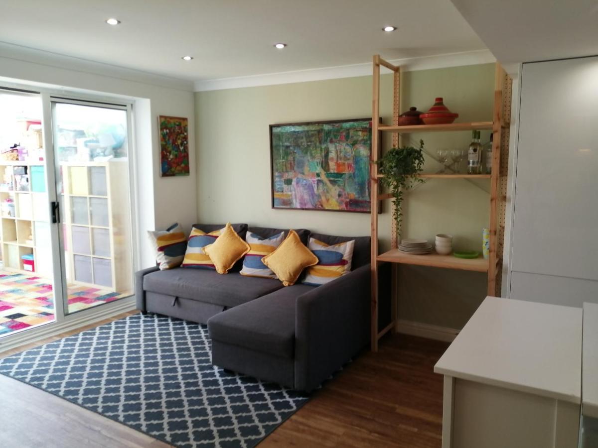 Spacious Townhouse With Sea Views Near Cardiff Barry Extérieur photo