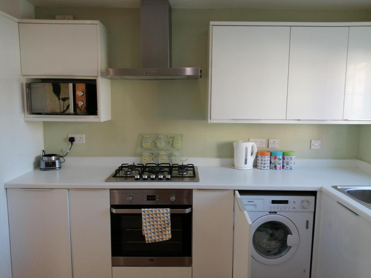 Spacious Townhouse With Sea Views Near Cardiff Barry Extérieur photo