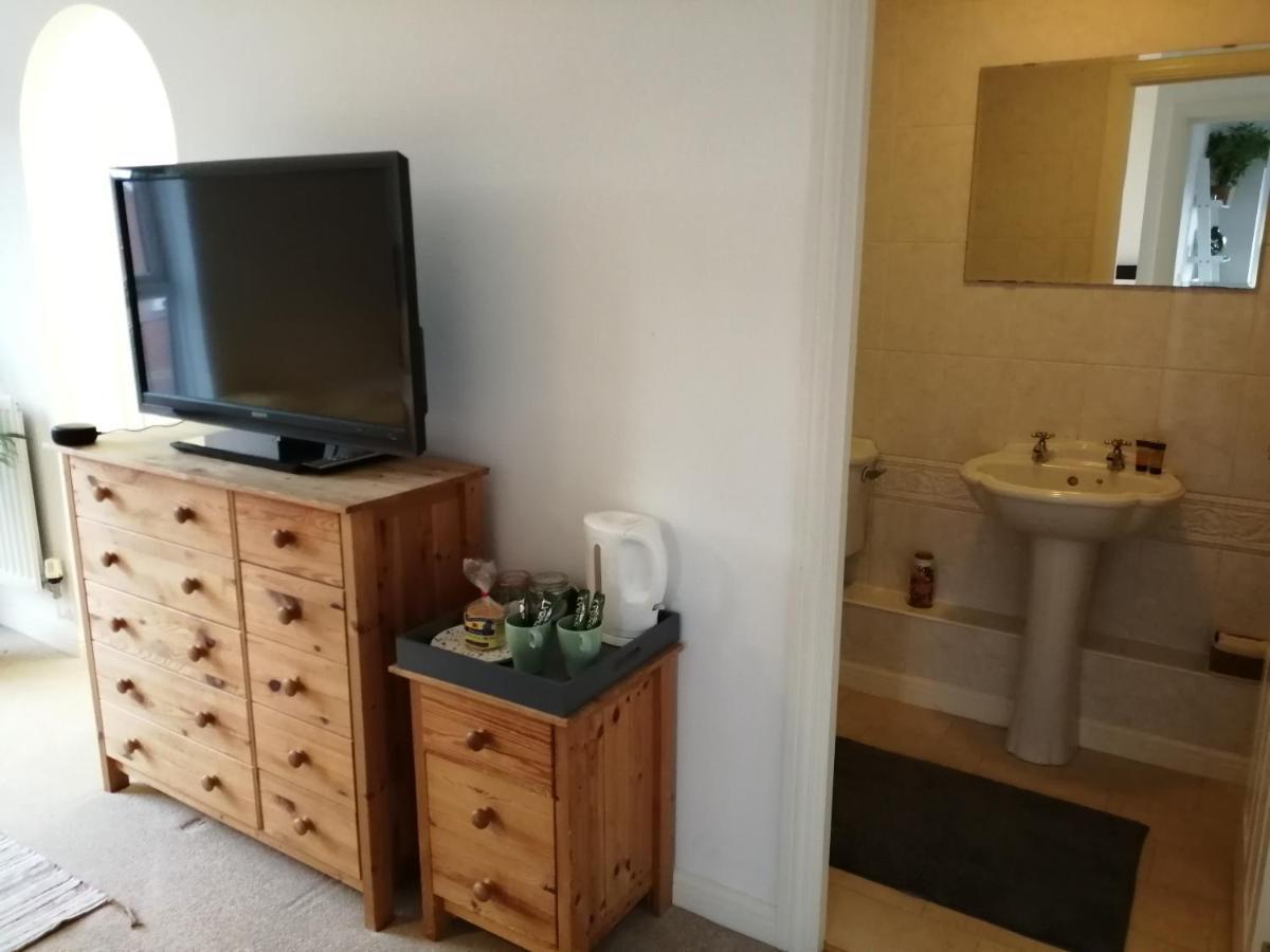 Spacious Townhouse With Sea Views Near Cardiff Barry Extérieur photo